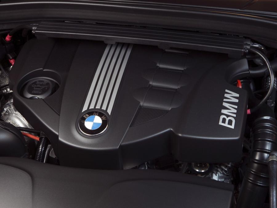  BMW X1 xDrive 2.3d 2010 года  (AU) (фото 12 из 16)